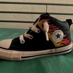 Toddler Converse Shoes Size 8